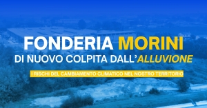 Intervista al presidente Enrico Morini sulle conseguenze dell&#039;alluvione